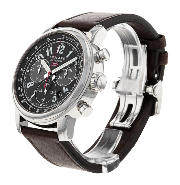 Chopard Mille Miglia 168580-3001 Image 2